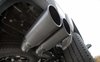 Black Series Filter-Back Performance Exhaust System 2008-2010 Ford F-250/F-350 Super Duty 6.4L Diesel - image 3