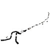 Black Series Turbo-Back Performance Exhaust System 2003-2007 Ford F-250/F-350 Super Duty 6.0L Diesel - image 1