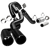Black Series Performance Exhaust System 2007-2010 Duramax 6.6L Extended/Crew Cab, Short/Long Bed - image 1