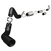 Dodge Turbo-Back Exhaust System 2004-07 Ram 2500HD/3500 5.9L Diesel - image 1