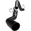 Black Series Diesel Performance Exhaust System - image 1