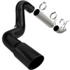SYS C/B 07-10 Ram 3500 6.7L Black - image 1