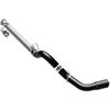 17067 Black Series Diesel Filter-Back Performance Exhaust System - image 2