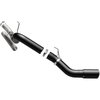 17069 Black DPF Series Diesel 5in. Filter-Back - image 2