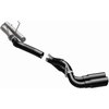 17070 Black DPF Series Diesel 4in. Filter-Back - image 2