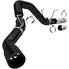 17071 Black Series Diesel Filter-Back Performance Exhaust System - image 1