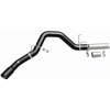 17071 Black Series Diesel Filter-Back Performance Exhaust System - image 4