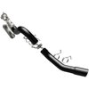 Black Series Filter-Back Performance Exhaust System 17072 - image 2
