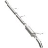 17102 Cat-Back Performance Exhaust System for Off-Road Pro Series Fits Select Chevrolet, GMC Models - image 2