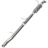 17102 Cat-Back Performance Exhaust System for Off-Road Pro Series Fits Select Chevrolet, GMC Models - image 3
