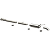 17104 Cat-Back Performance Exhaust System for Off-Road Pro Series Fits Select Chevrolet, GMC Models - image 1