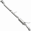 17104 Cat-Back Performance Exhaust System for Off-Road Pro Series Fits Select Chevrolet, GMC Models - image 2