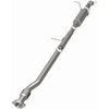 17104 Cat-Back Performance Exhaust System for Off-Road Pro Series Fits Select Chevrolet, GMC Models - image 3