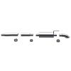 Pro Series Off-Road Cat-Back Exhaust System 2004-08 Ford F-150 4.6L/5.4L V8, Standard Cab - image 1