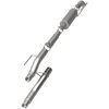 17107 Cat-Back Performance Exhaust System for Off-Road Pro Series Fits Select Ford, Lincoln Models - image 3