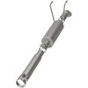 17108 Cat-Back Performance Exhaust System for Off-Road Pro Series Fits Select Ram, Dodge Models - image 3