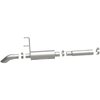 17108 Cat-Back Performance Exhaust System for Off-Road Pro Series Fits Select Ram, Dodge Models - image 4