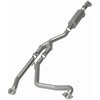 17109 Off-Road Pro Series Cat-Back Performance Exhaust System for 2007-2015 Nissan Titan - image 3
