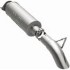 17122 Off-Road Pro Series Cat-Back Performance Exhaust System for 2000-2006 Jeep Wrangler - image 2
