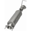 17122 Off-Road Pro Series Cat-Back Performance Exhaust System for 2000-2006 Jeep Wrangler - image 3