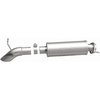 17122 Off-Road Pro Series Cat-Back Performance Exhaust System for 2000-2006 Jeep Wrangler - image 4