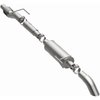 17124 Off-Road Pro Series Cat-Back Performance Exhaust System for 2011-2014 Ford F-150 - image 2