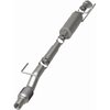 17124 Off-Road Pro Series Cat-Back Performance Exhaust System for 2011-2014 Ford F-150 - image 3