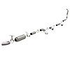 Pro-Series Turbo-Back System 2003-07 Ford F250/F350 Super Duty 6.0L Diesel - image 1
