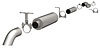 Pro-Series Turbo-Back System 1999-2003 Ford 7.3L Powerstroke - image 1