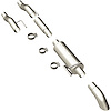 Pro Series Off-Road Cat-Back Exhaust System 2011-14 Ford F-150 3.7L V6, 5.0L/6.2L V8 - image 1