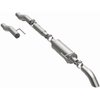 Pro Series Off-Road Cat-Back Exhaust System 2011-14 Ford F-150 3.7L V6, 5.0L/6.2L V8 - image 2