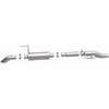 Pro Series Off-Road Cat-Back Exhaust System 2011-14 Ford F-150 3.7L V6, 5.0L/6.2L V8 - image 4