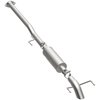 Cat-Back Exhaust System 2013-15 Toyota Tacoma 4.0L V6 Extended Cab, 73.5" Bed/Crew Cab, 60.3" Bed - image 2