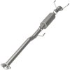 Cat-Back Exhaust System 2013-15 Toyota Tacoma 4.0L V6 Extended Cab, 73.5" Bed/Crew Cab, 60.3" Bed - image 3
