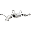 Pro Series Off-Road Cat-Back Exhaust System 2013-15 Tacoma 4.0L V6 (Crew Cab, 73.5" Bed) - image 1