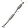Pro Series Off-Road Cat-Back Exhaust System 2013-15 Tacoma 4.0L V6 (Crew Cab, 73.5" Bed) - image 3