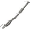 17200 Cat-Back Performance Exhaust System for Off-Road Pro Series Fits Select Ford Models - image 3