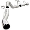 Pro Filter-Back Exhaust System 2015 F-250/F-350/F-450 Super Duty 6.7L Diesel - image 1