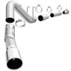 Pro Filter-Back Exhaust System 2015 F-250/F-350/F-450 Super Duty 6.7L Diesel - image 1