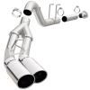Pro Filter-Back Exhaust System 2015 F-250/F-350/F-450 Super Duty 6.7L Diesel - image 1