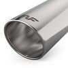 17872 Pro Series Diesel Filter-Back Performance Exhaust System - image 2
