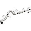 17876 Pro Series Diesel Cat-Back Performance Exhaust System - image 1
