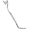 Turbo-Back Exhaust System 1999-2003 Ford F-250/F-350 Super Duty 7.3L Diesel - image 2