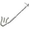 Turbo-Back Exhaust System 1999-2003 Ford F-250/F-350 Super Duty 7.3L Diesel - image 3