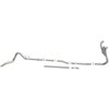 Turbo-Back Exhaust System 1999-2003 Ford F-250/F-350 Super Duty 7.3L Diesel - image 4