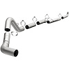 CUSTOM BLDR D/PIPE-BACK - image 1