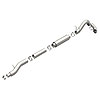 Cat-Back Exhaust System 1999-2003 Ford F-250/F-350 Super Duty 6.0L Diesel - image 1