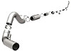 Pro Series Turbo-Back Exhaust System 1999-2003 F-250/F-350 Super Duty 7.3L Diesel - image 1