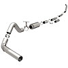 Pro Turbo-Back Exhaust System 1999-2003 F-250/F-350 Super Duty 7.3L Diesel - image 1