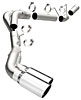 Pro Series Filter-Back Exhaust System 2013-18 Dodge Ram 2500HD/3500 L6 6.7L for Cummins Diesel - image 1
